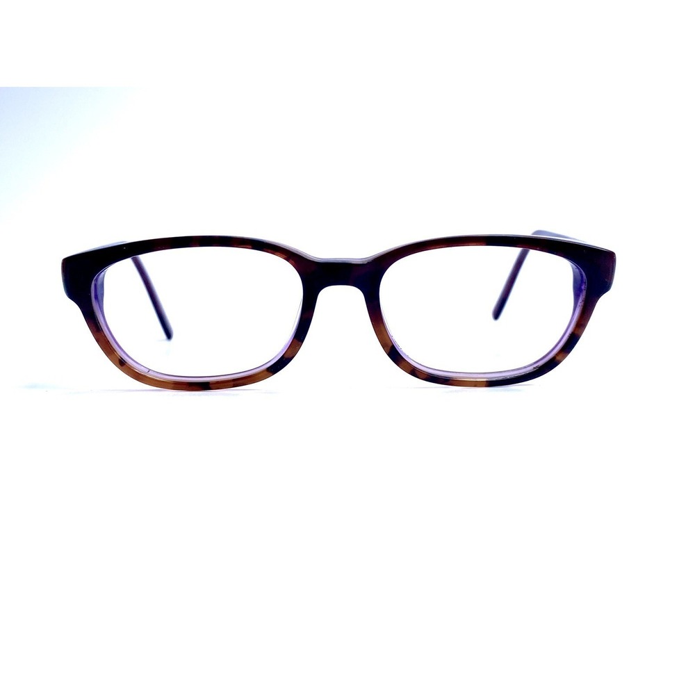 Kate Spade NY Deep Purple Cat Eye Glasses Blakely 0JLG 50 17 135